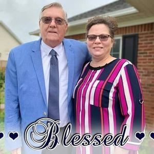 Meet your Posher, Joseph